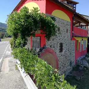 Antico Borgo Toscano 2*, Montecatini-Terme Italia