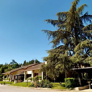 Hotel Montebello Park, Perugia