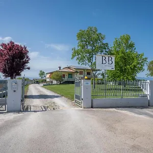 Da Giacy , Sant'Andra Italia