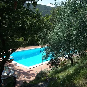 Boschettoresidence Perugia